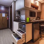 Beira Da Praia - Apto304 Araca - Super Luxo