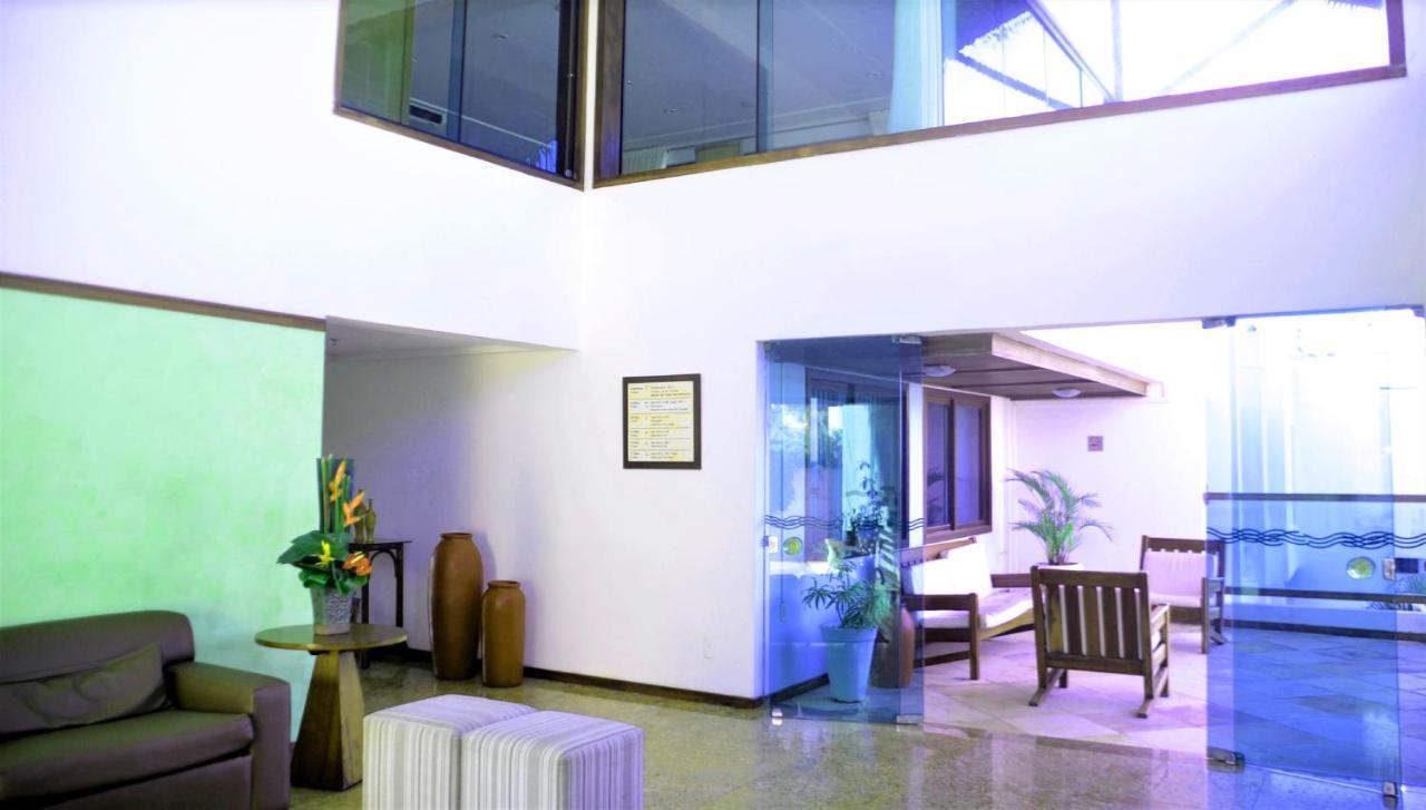 Apartamento Beira Da - Apto304 Araca - Super Luxo Natal