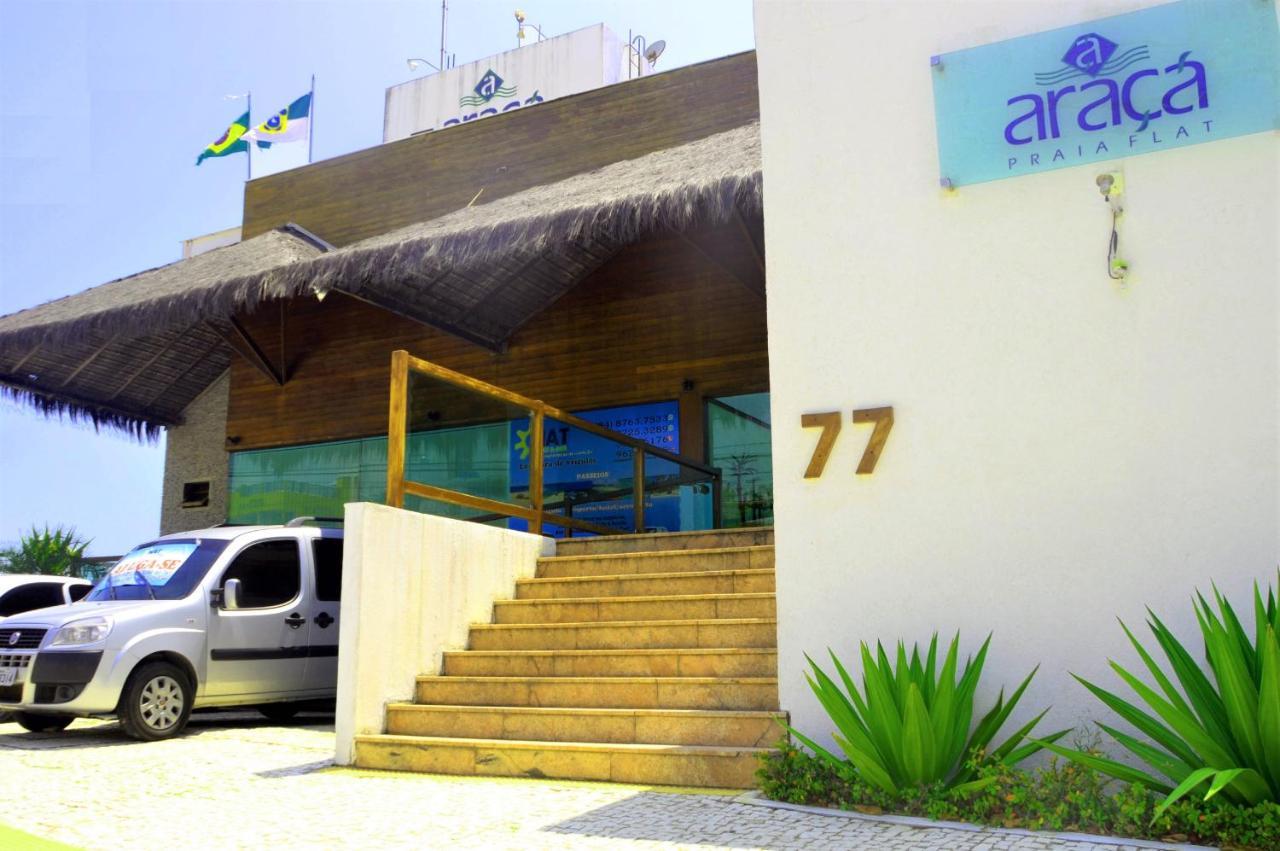 Beira Da - Apto304 Araca - Super Luxo Apartamento Natal